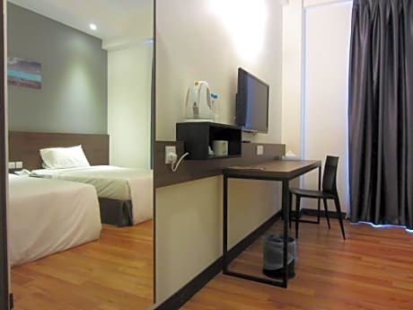 Fuller Hotel Alor Setar Alor Setar Hotels Kedah At Getaroom