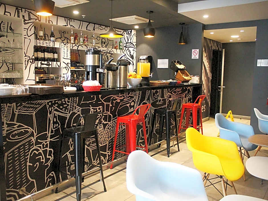 Ibis Iquique