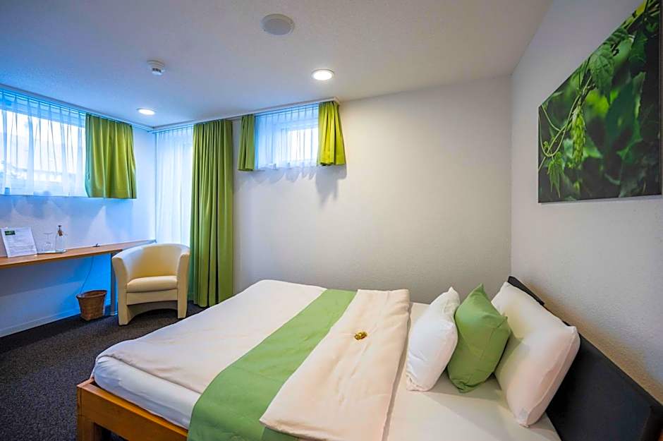 Hotel Ochsen Rapperswil/BE