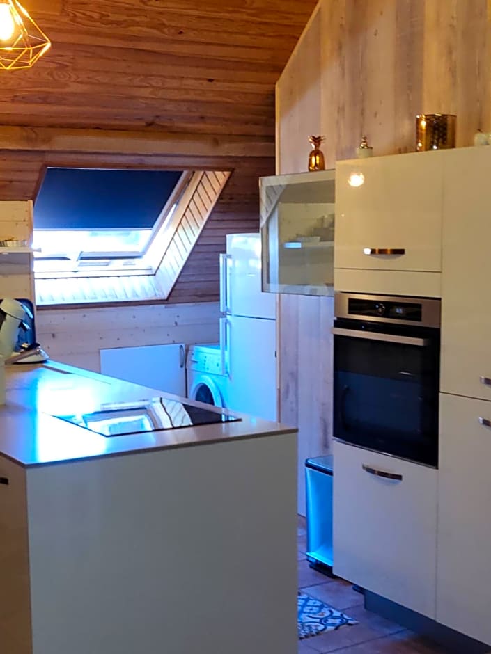 Le Domaine des Tuillieres