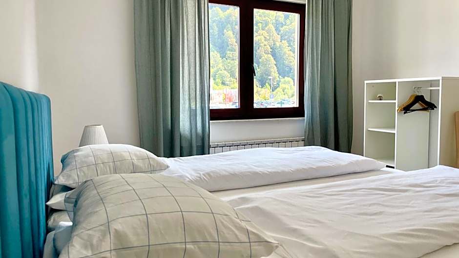 All Seasons Apartments Laško