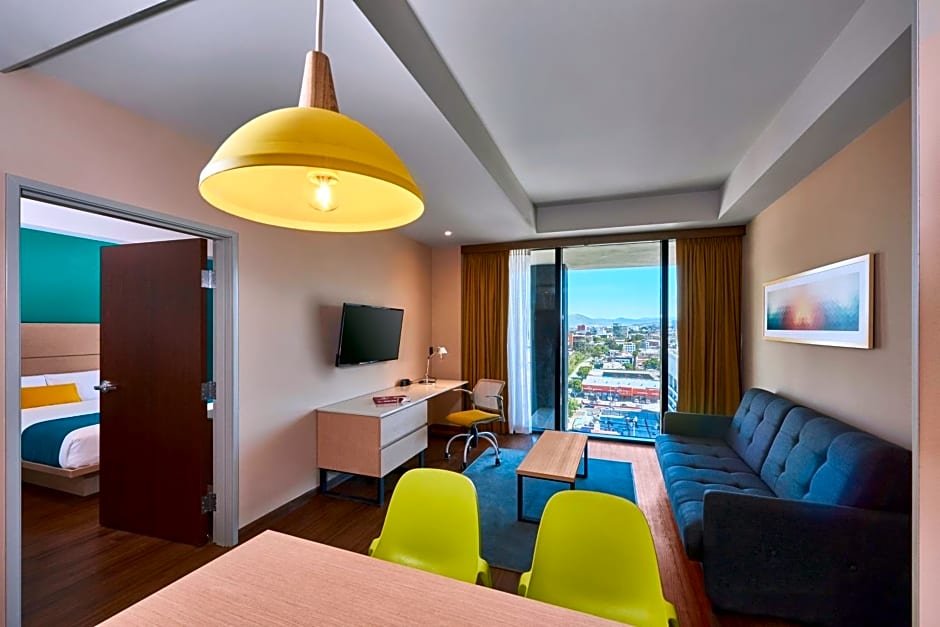 City Express Suites by Marriott Tijuana Rio
