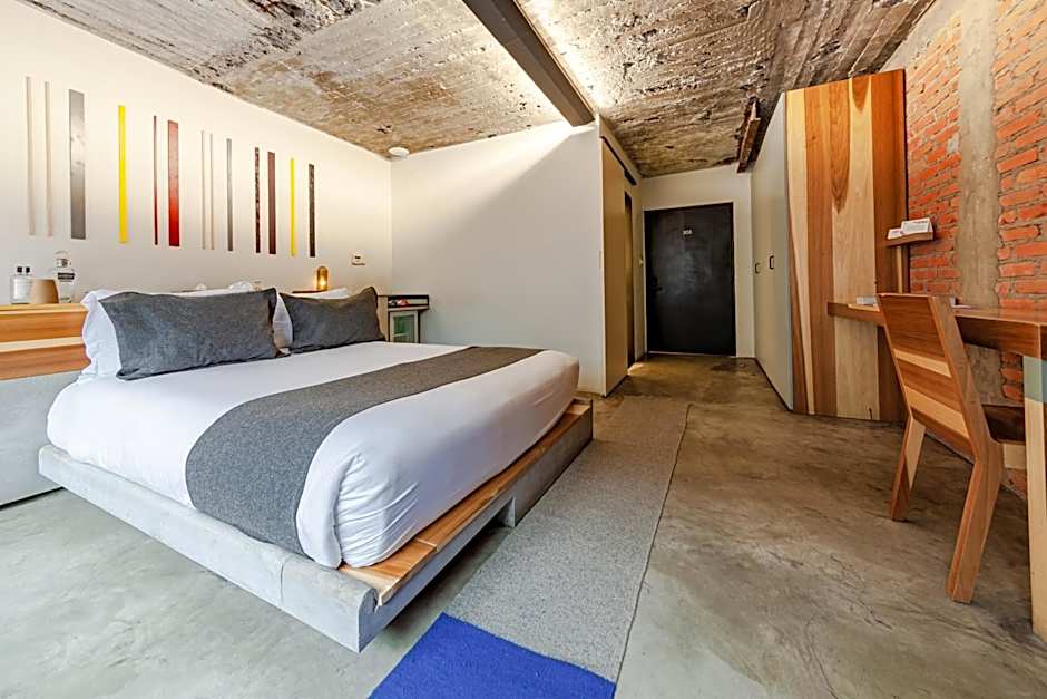 Hotel Carlota