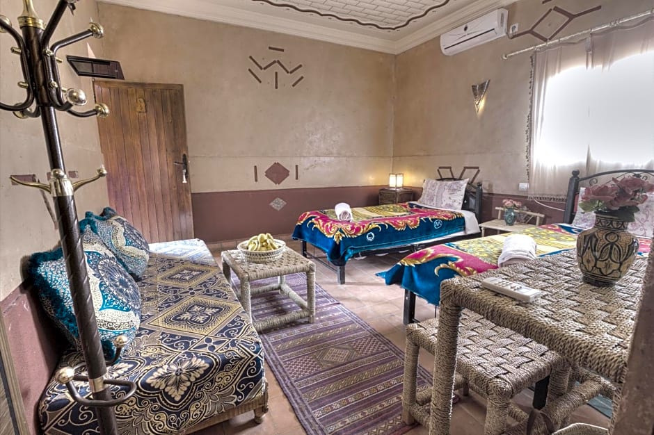 Maison Amazigh Dades