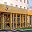 ibis Nantes Treillières