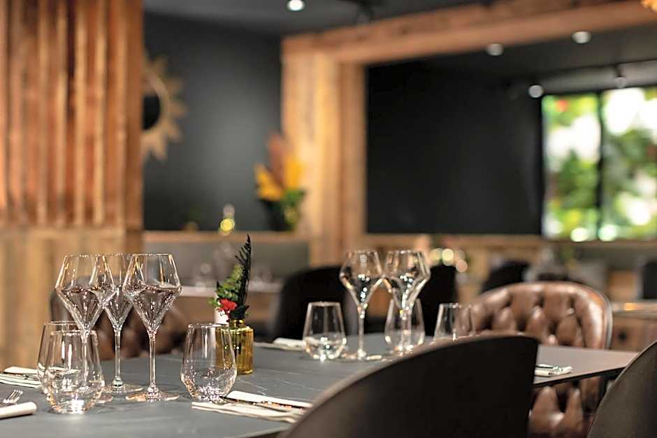 Hôtel et Spa Le Vermont