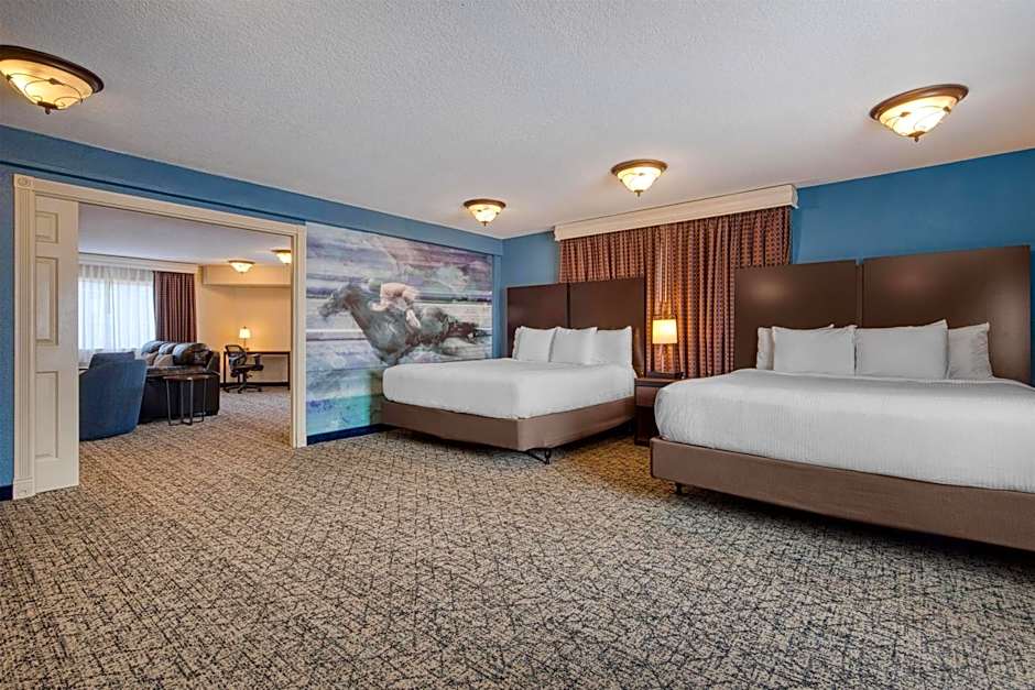 Best Western Winners Circle Inn