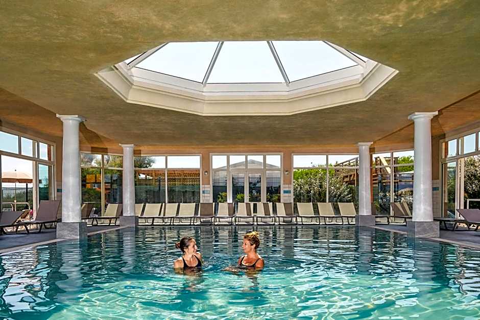 ibis Thalassa Hyeres Plage