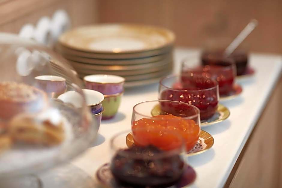 Das Bergschlössl - very special