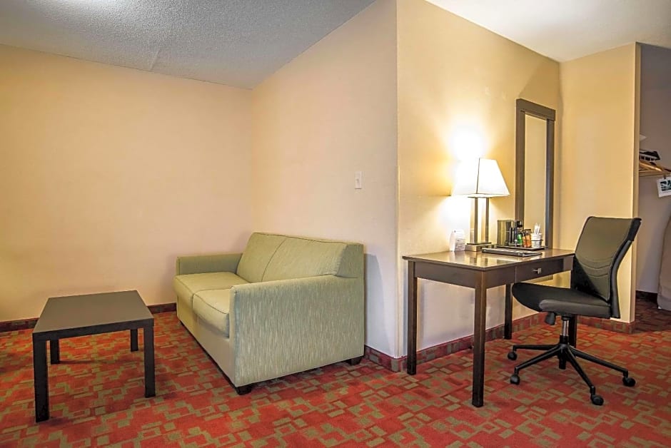 Quality Inn Shelburne - Burlington