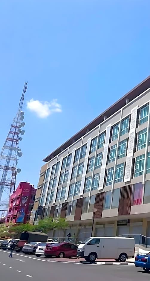 Best Studio Guest House