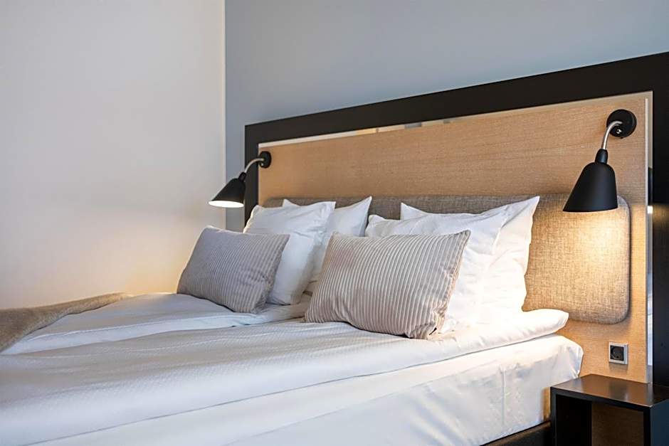 Gentofte Hotel