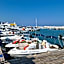 The Belvedere Latchi Marina
