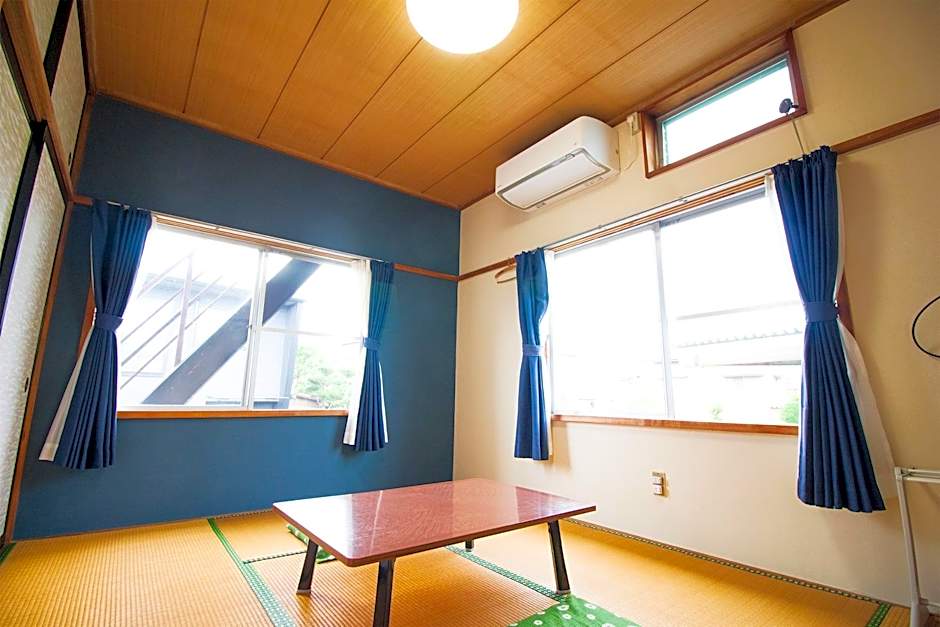 Habitacion Niiya MtFuji201Nearby Kawaguchiko