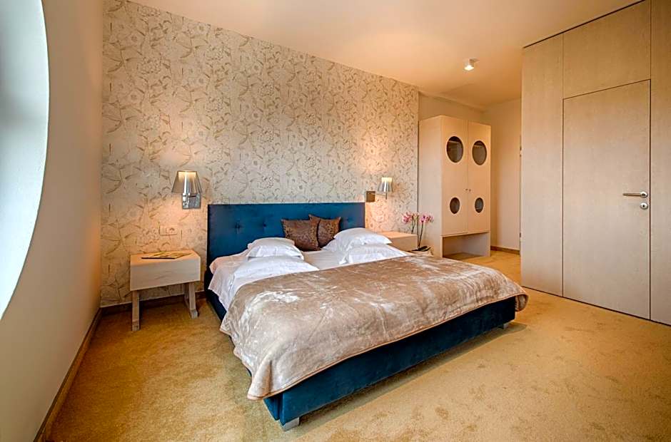 Boban Luxury Suites
