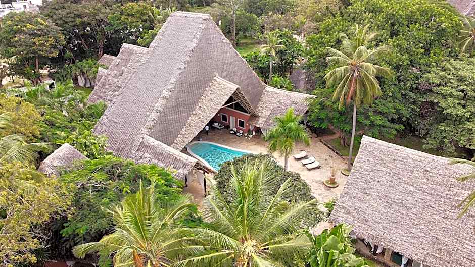 Saffron Garden Malindi