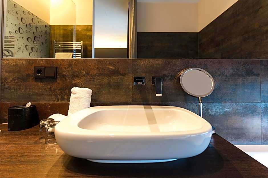 SAKS Urban Design Hotel Kaiserslautern