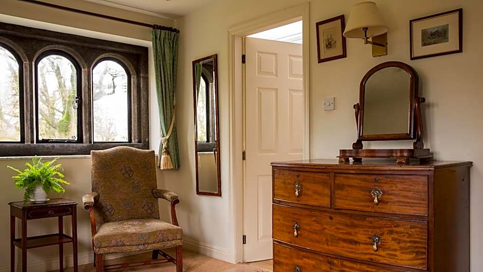 Biggin Hall Country House Hotel