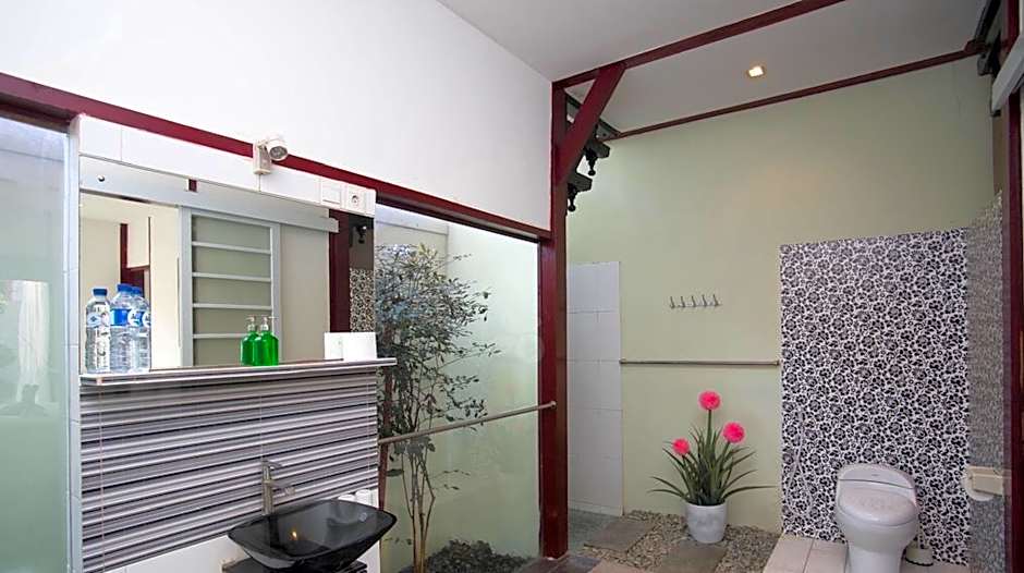 Bonsai Villas Seminyak