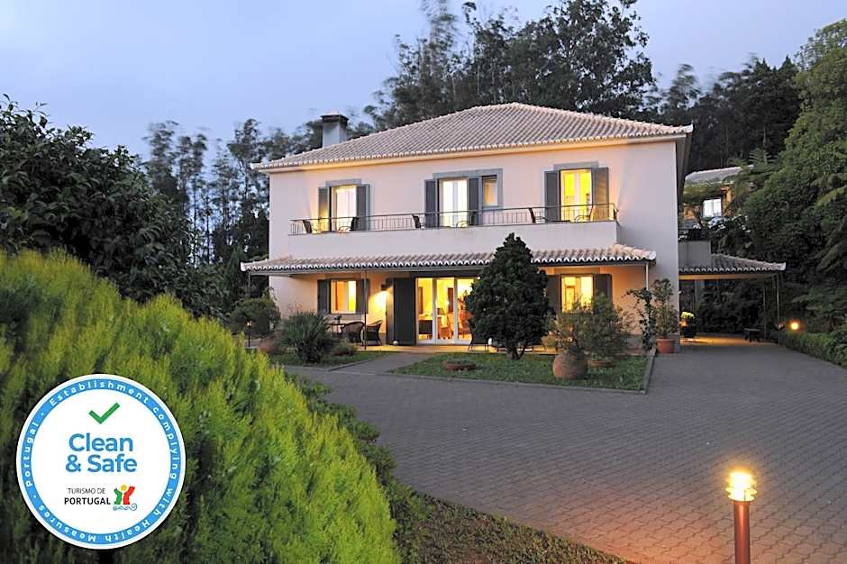 Quinta Da Cova Do Milho