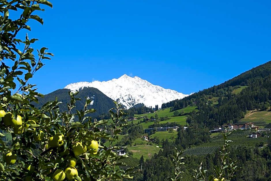 Pension Thalerhof