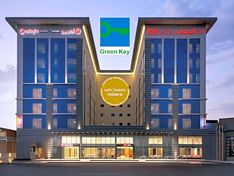 Ibis Jeddah Malik Road