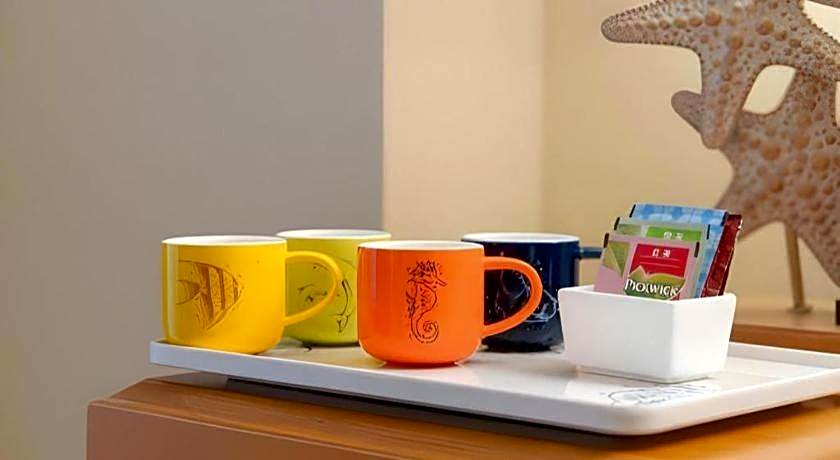 Chimelong Hengqin Bay Hotel