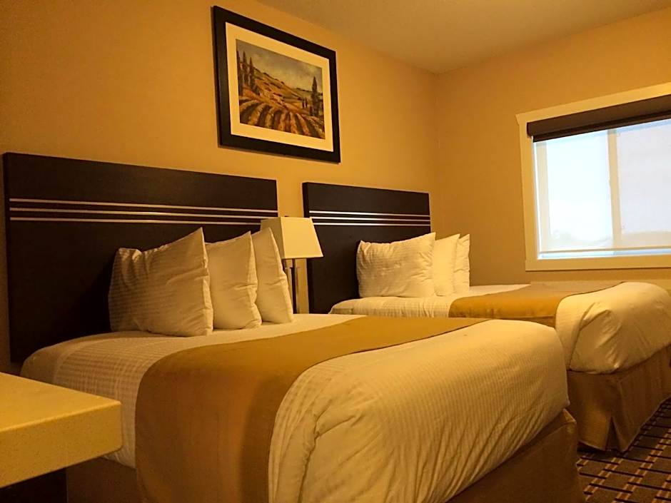 Super 8 by Wyndham Watrous