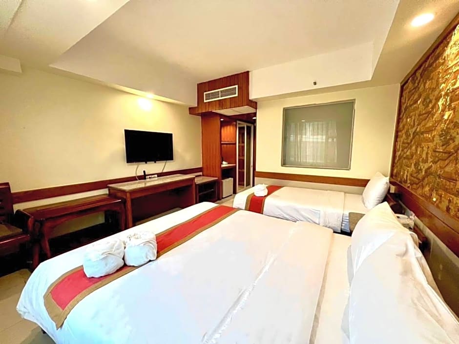 Class Boutique Pattaya