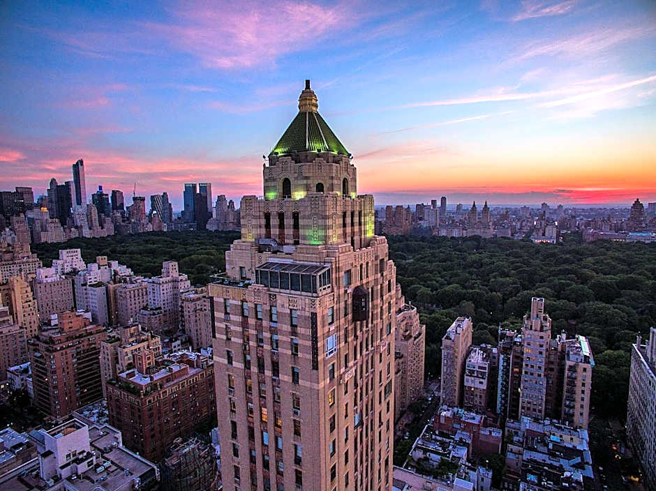 The Carlyle, A Rosewood Hotel