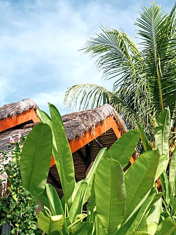Burudika Bungalows - Villas, Sauna & Bath House