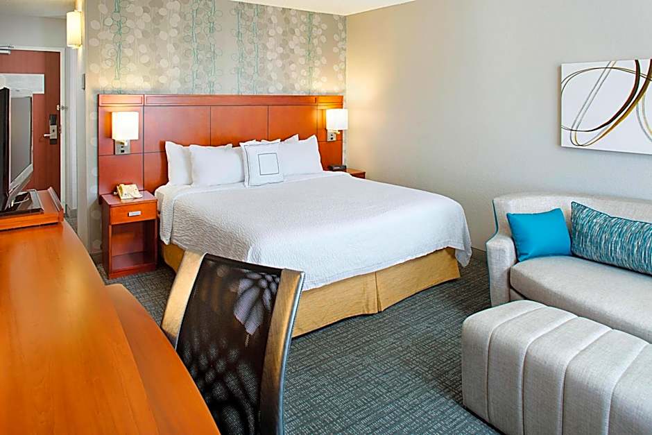 Courtyard by Marriott Tucson Williams Centre