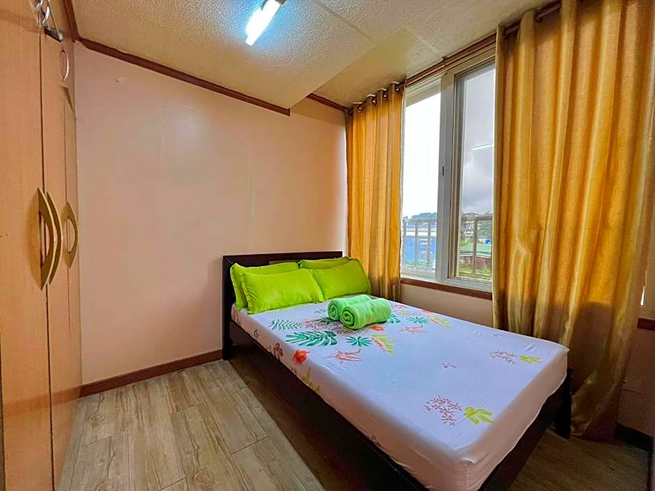 Zenmist Properties- 2 Bedroom Economy