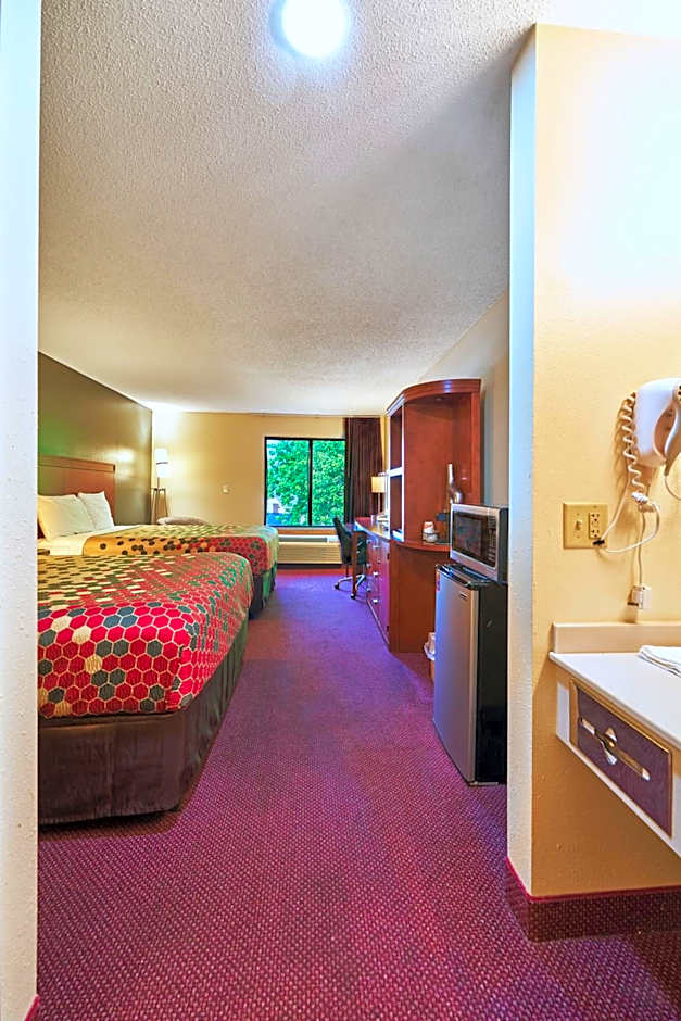 Econo Lodge Maquoketa