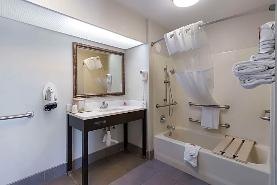 Econo Lodge Greenville