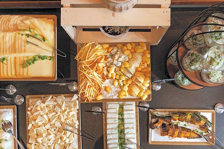 Hotel Pieniny Grand Wellness & SPA - Destigo Hotels