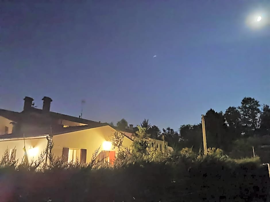 Agriturismo Honey Farm