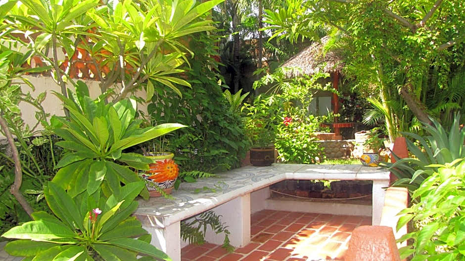 La Paloma Oceanfront Retreat