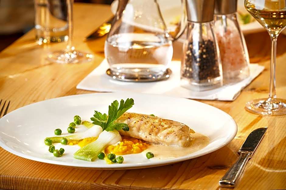 Hotel & Restaurant zum Beck