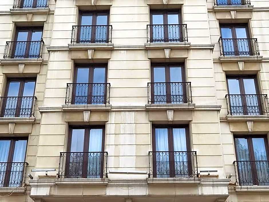 May Park Hotel
