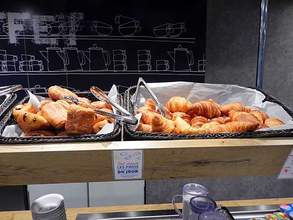 ibis budget Paris Porte d Italie Est