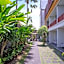 Kamini Legian Hotel