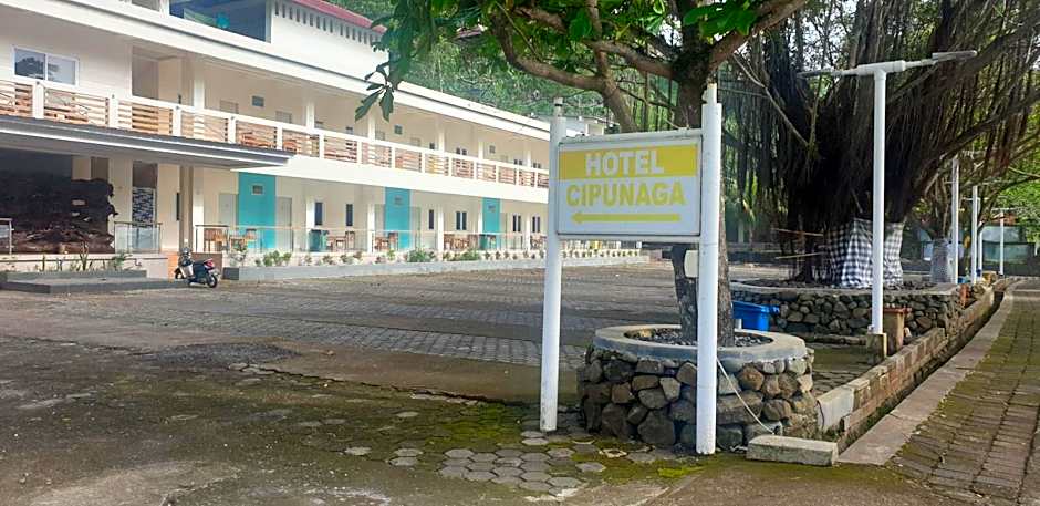 HOTEL CIPUNAGA