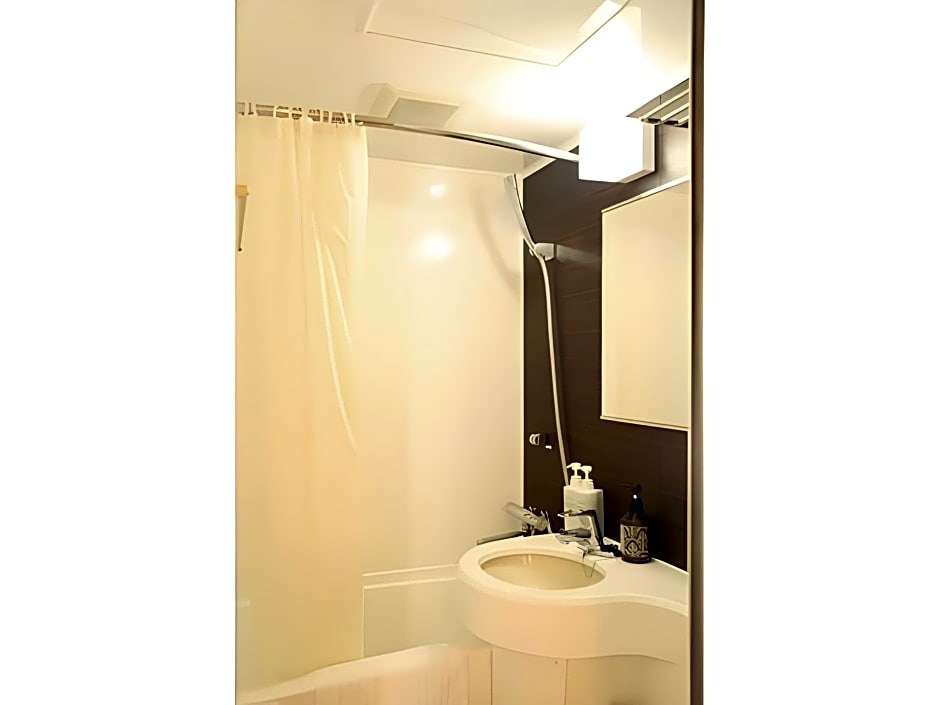 Tokyo Ueno New Izu Hotel
