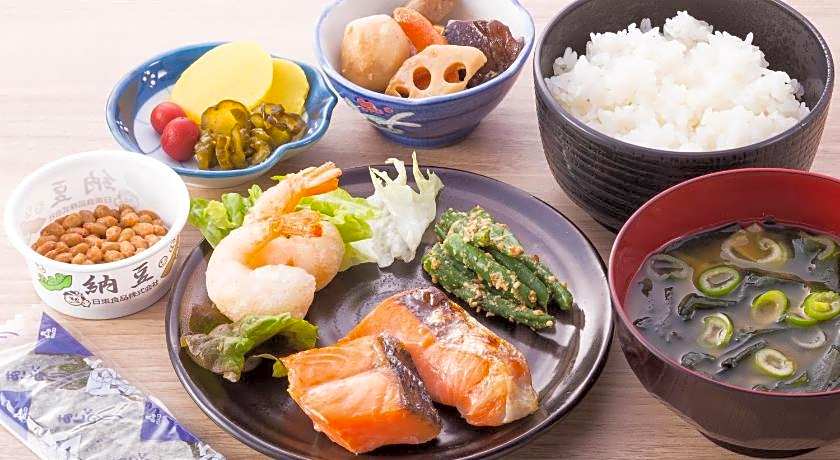 Smile Hotel Utsunomiya Higashiguchi