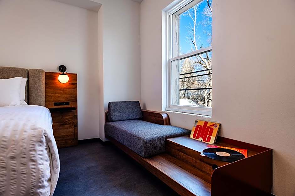 Boundary by Terra Vi Durango