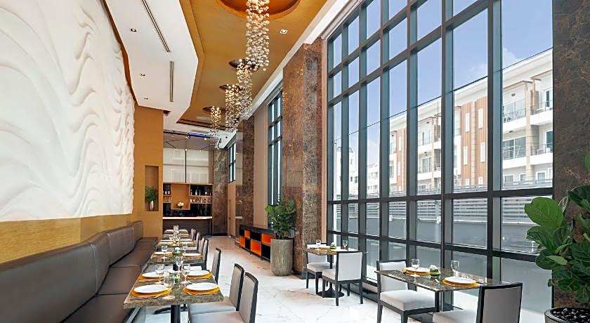 Lumen Bangkok Srinakarin