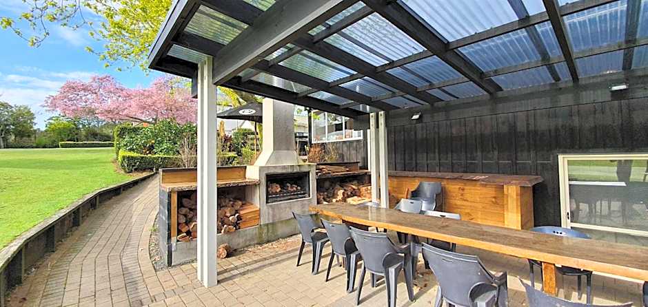 Maxwell's Golf Retreat