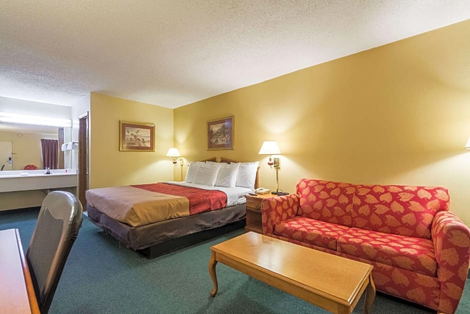 Quality Inn