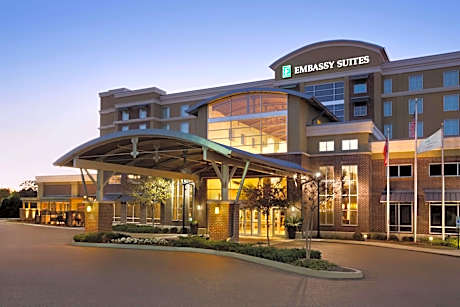 Embassy Suites By Hilton Jackson - North/Ridgeland